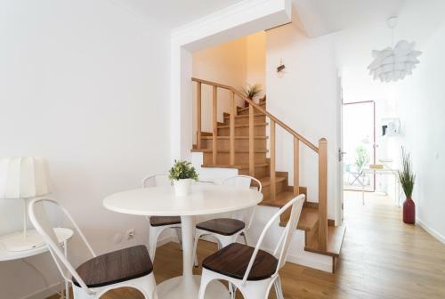 Flh Ericeira Cozy House With Terrace