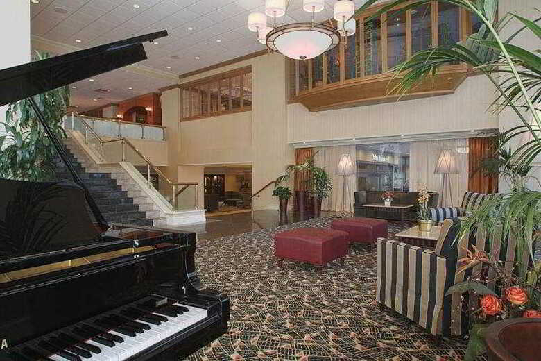 Hotel Delta Montreal
