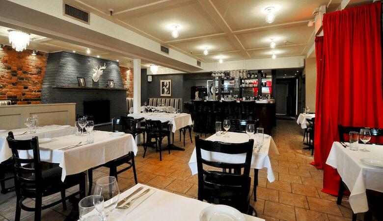 Hotel Auberge Le Pomerol