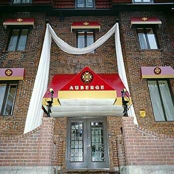 Hotel Auberge Le Pomerol