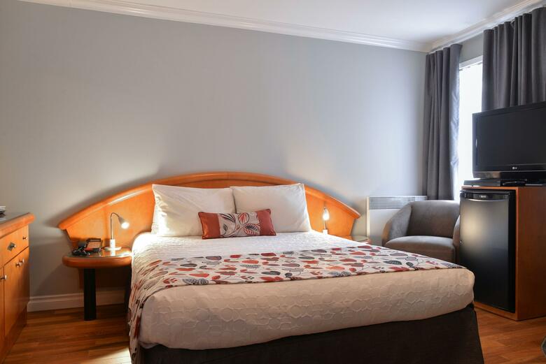Hotel Auberge Le Pomerol