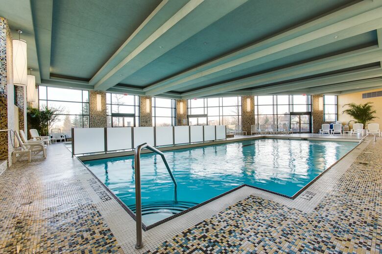 Brookstreet Hotel - Corporate Double