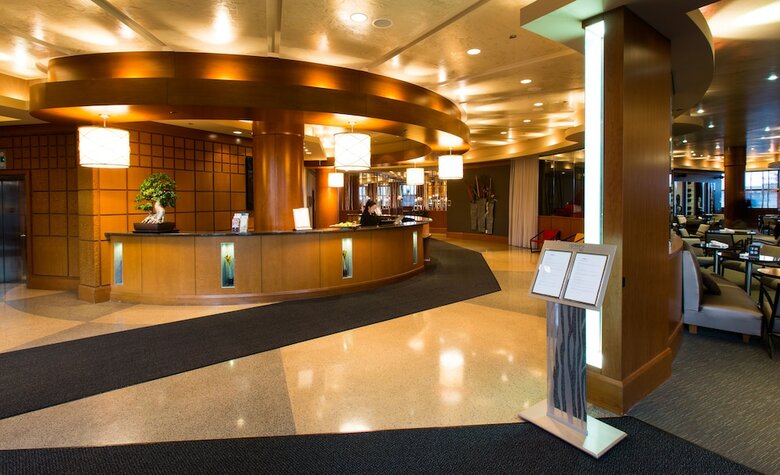 Brookstreet Hotel - Corporate Double
