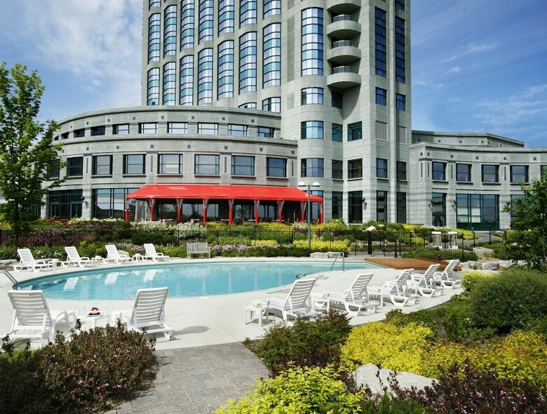 Brookstreet Hotel - Corporate Double