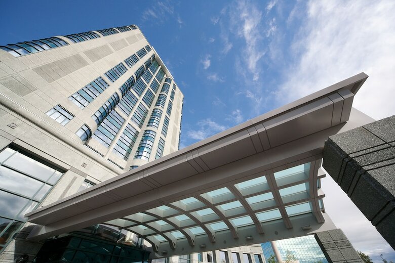 Brookstreet Hotel - Corporate Double