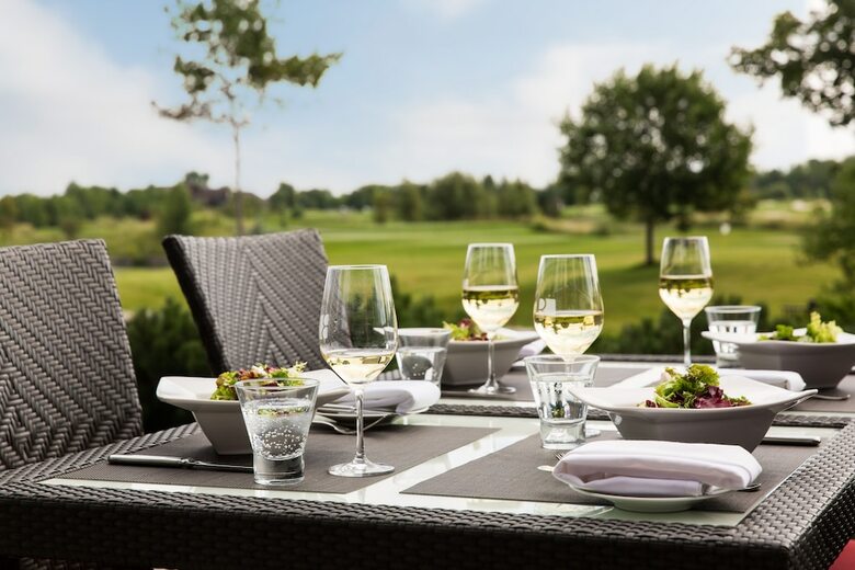 Brookstreet Hotel - Corporate Double