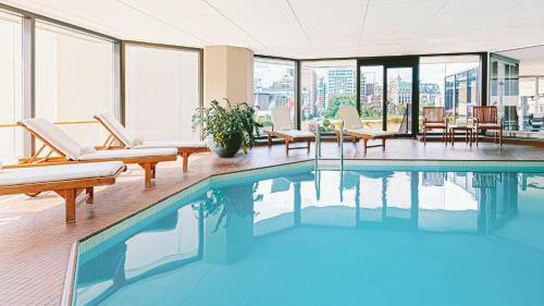Westin Hotel Ottawa - Traditional