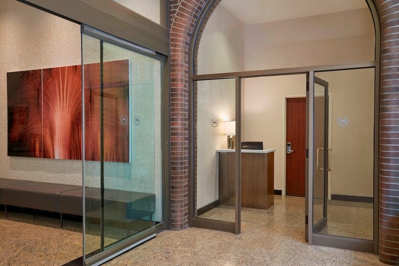 Hotel Sheraton
