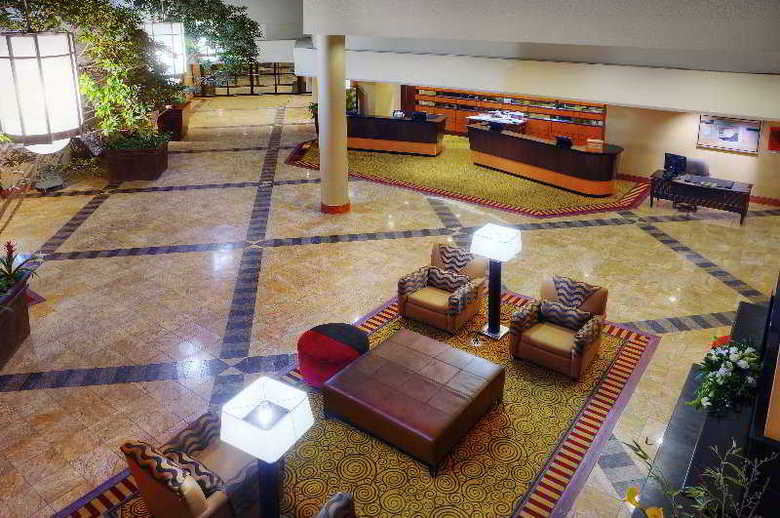 Delta Ottawa Hotel And Suites - Delta Room
