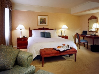 Hotel Le Meridien King Edward