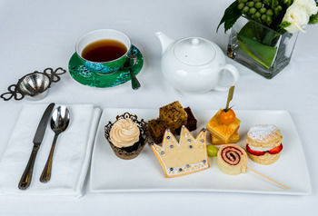 Hotel Le Meridien King Edward