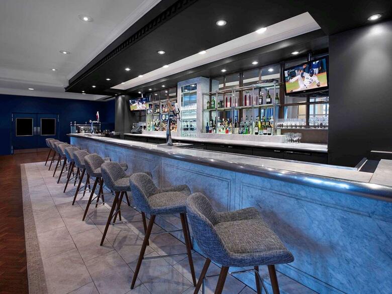 Hotel Novotel Toronto Center