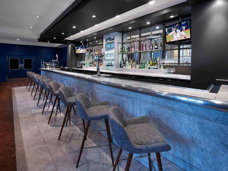 Hotel Novotel Toronto Center