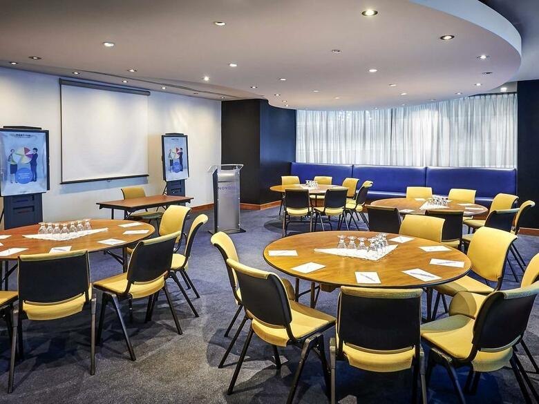 Hotel Novotel Toronto North York