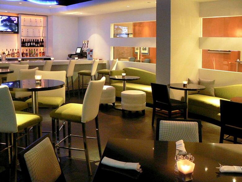 Hotel Novotel Toronto North York