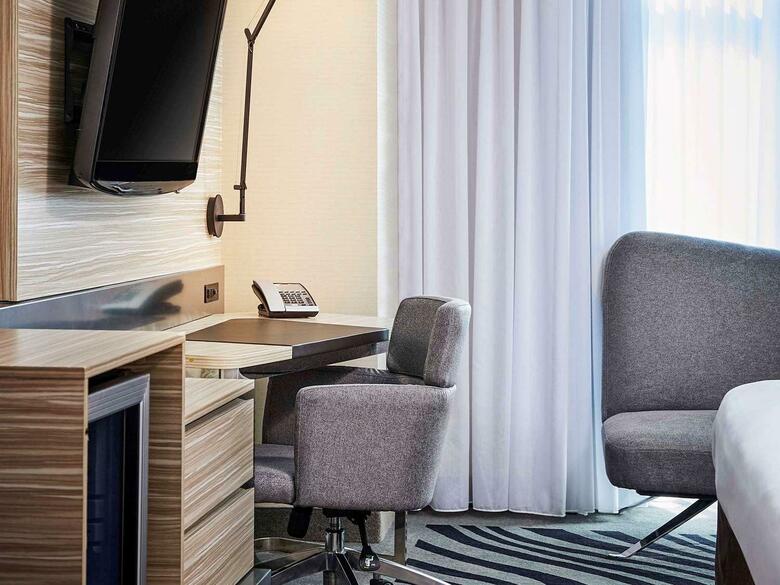Hotel Novotel Toronto North York
