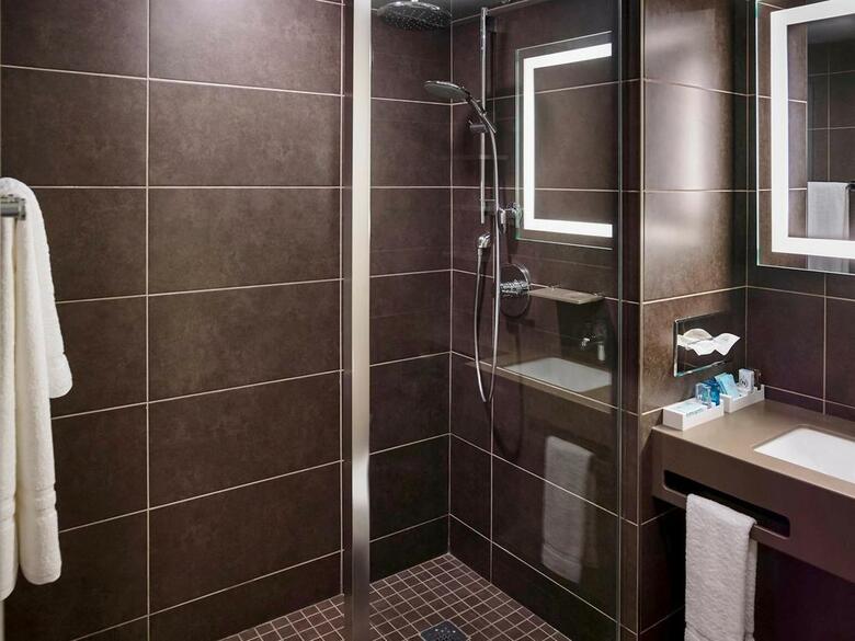 Hotel Novotel Toronto North York