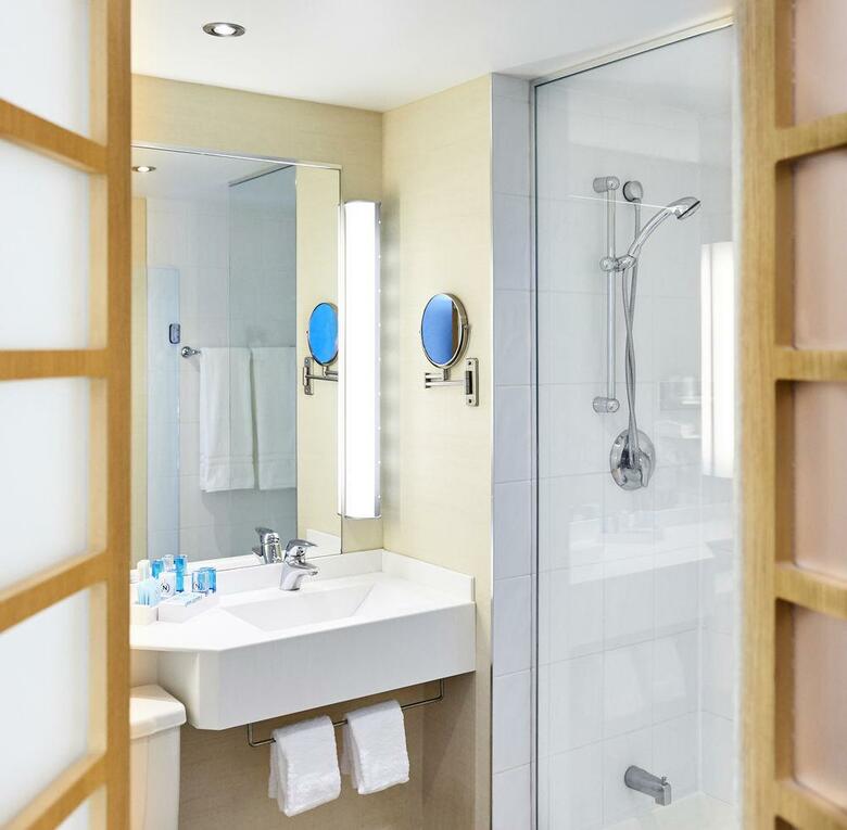 Hotel Novotel Toronto North York