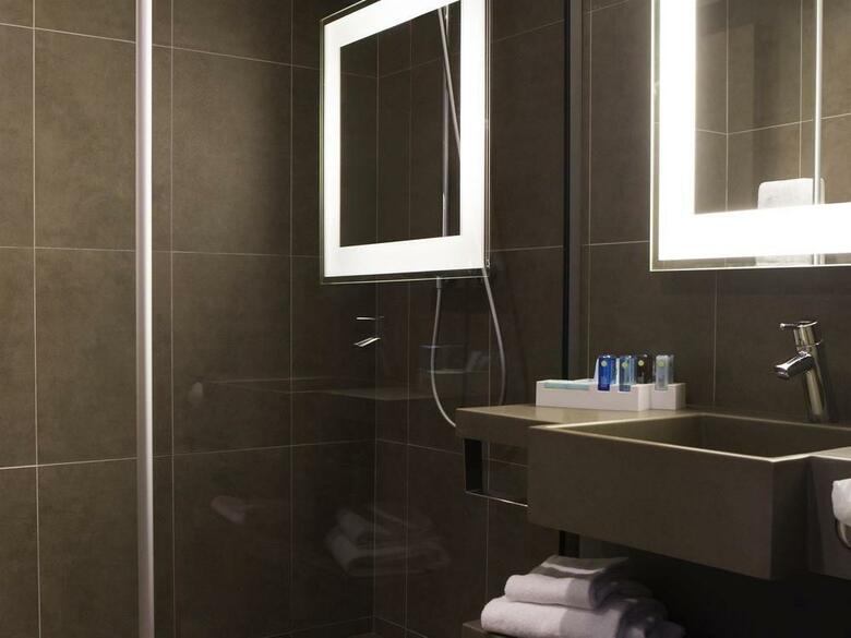 Hotel Novotel Toronto North York