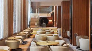 Four Seasons Hotel Toronto - Deluxe
