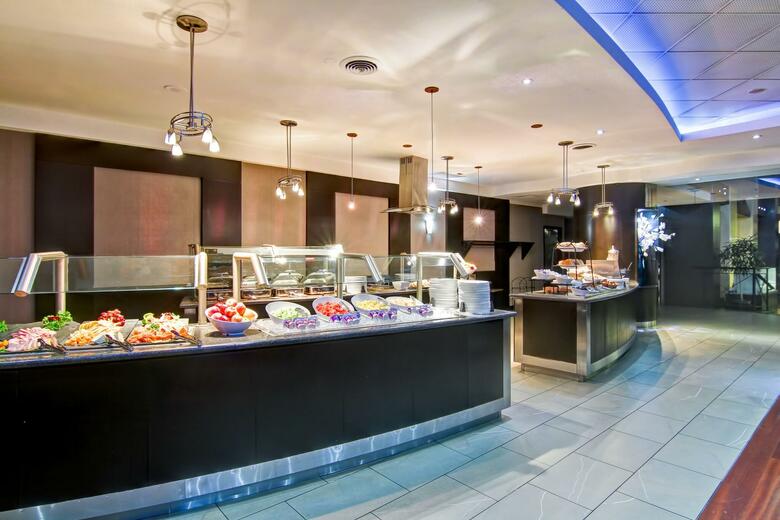 Hotel Delta Toronto East