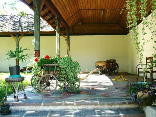 Hotel Gasthof Goldenes Lamm