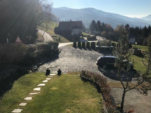 Bed & Breakfast Haus Lasaun