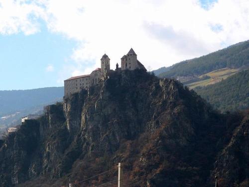 Holiday Home Pezzei Brixen/bressanone