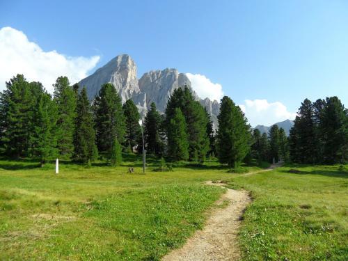 Holiday Home Pezzei Brixen/bressanone