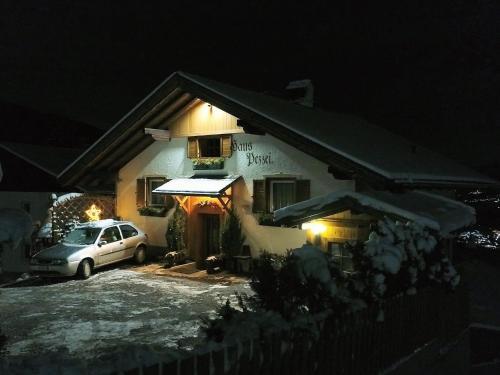 Holiday Home Pezzei Brixen/bressanone