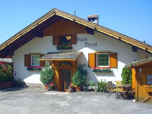 Holiday Home Pezzei Brixen/bressanone