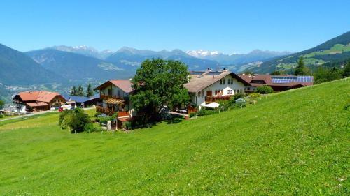 Hotel Pension Summererhof