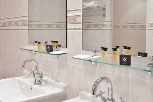 Hotel Castel Jeanson