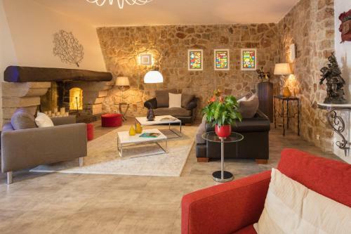 Hotel H�tel Les 3 Barbus