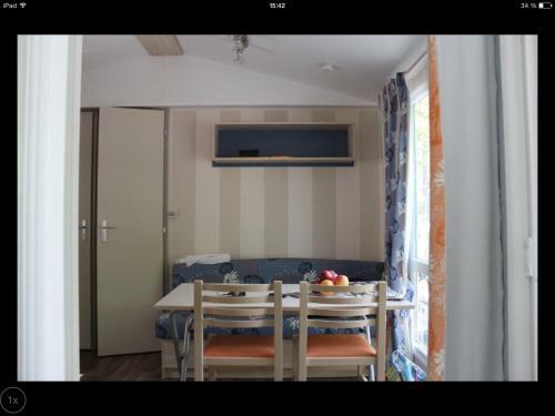 Camping Le Pradal
