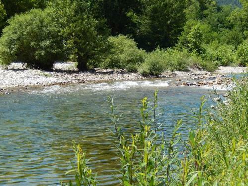 Camping Le Pradal