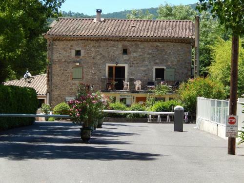Camping Le Pradal