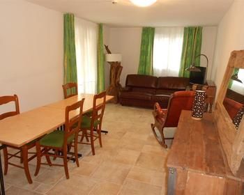 Aparthotel Apart'h�tel Les 4 Sources