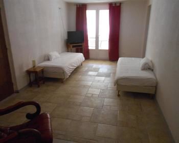 Aparthotel Apart'h�tel Les 4 Sources