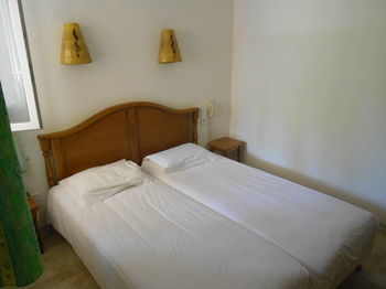 Aparthotel Apart'h�tel Les 4 Sources