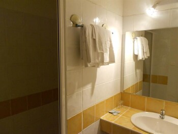 Aparthotel Apart'h�tel Les 4 Sources
