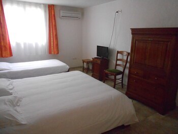 Aparthotel Apart'h�tel Les 4 Sources