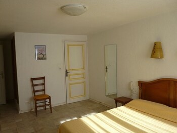 Aparthotel Apart'h�tel Les 4 Sources