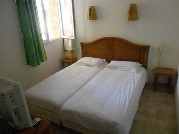 Aparthotel Apart'h�tel Les 4 Sources