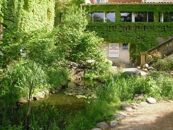 Aparthotel Apart'h�tel Les 4 Sources