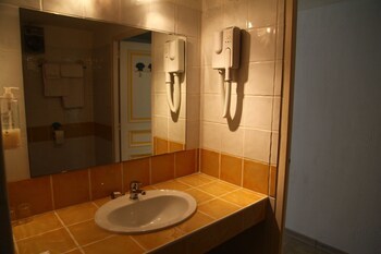 Aparthotel Apart'h�tel Les 4 Sources