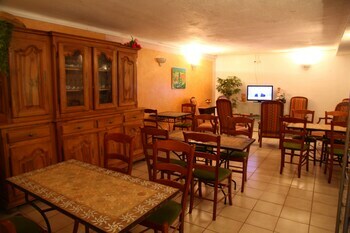 Aparthotel Apart'h�tel Les 4 Sources