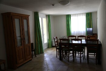 Aparthotel Apart'h�tel Les 4 Sources