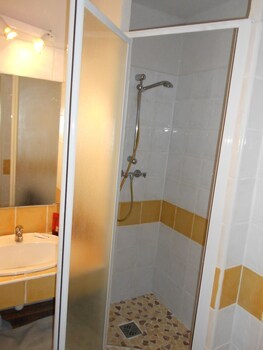 Aparthotel Apart'h�tel Les 4 Sources