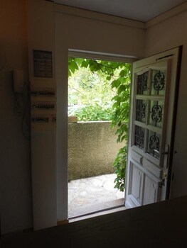 Aparthotel Apart'h�tel Les 4 Sources